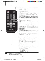 Предварительный просмотр 10 страницы Samsung HW-J250/ZA User Manual