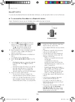 Предварительный просмотр 16 страницы Samsung HW-J250/ZA User Manual