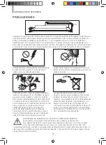 Предварительный просмотр 28 страницы Samsung HW-J250/ZA User Manual