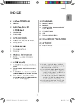 Предварительный просмотр 29 страницы Samsung HW-J250/ZA User Manual