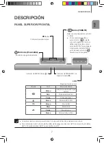 Предварительный просмотр 31 страницы Samsung HW-J250/ZA User Manual