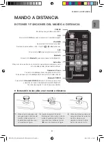 Предварительный просмотр 33 страницы Samsung HW-J250/ZA User Manual