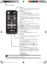 Предварительный просмотр 34 страницы Samsung HW-J250/ZA User Manual