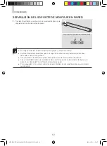 Предварительный просмотр 36 страницы Samsung HW-J250/ZA User Manual