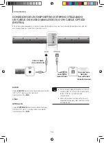 Предварительный просмотр 38 страницы Samsung HW-J250/ZA User Manual