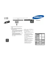 Preview for 17 page of Samsung HW-J250 Manual