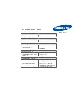 Preview for 19 page of Samsung HW-J250 Manual