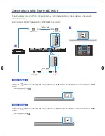 Предварительный просмотр 3 страницы Samsung HW-J250 Quick Installation Manual