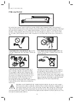 Предварительный просмотр 4 страницы Samsung HW-J250 User Manual