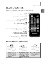 Предварительный просмотр 9 страницы Samsung HW-J250 User Manual