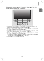 Предварительный просмотр 13 страницы Samsung HW-J250 User Manual