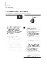 Предварительный просмотр 16 страницы Samsung HW-J250 User Manual