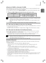 Предварительный просмотр 17 страницы Samsung HW-J250 User Manual