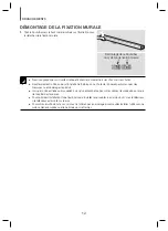 Предварительный просмотр 36 страницы Samsung HW-J250 User Manual