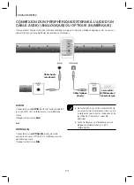 Предварительный просмотр 38 страницы Samsung HW-J250 User Manual