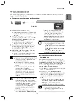 Предварительный просмотр 43 страницы Samsung HW-J250 User Manual