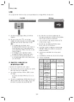 Предварительный просмотр 44 страницы Samsung HW-J250 User Manual