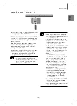 Предварительный просмотр 45 страницы Samsung HW-J250 User Manual