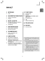 Предварительный просмотр 53 страницы Samsung HW-J250 User Manual