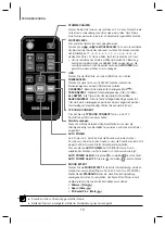 Предварительный просмотр 58 страницы Samsung HW-J250 User Manual