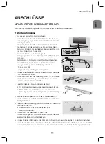 Предварительный просмотр 59 страницы Samsung HW-J250 User Manual