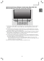 Предварительный просмотр 61 страницы Samsung HW-J250 User Manual