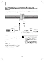 Предварительный просмотр 62 страницы Samsung HW-J250 User Manual