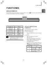 Предварительный просмотр 63 страницы Samsung HW-J250 User Manual