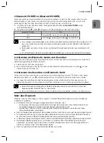 Предварительный просмотр 65 страницы Samsung HW-J250 User Manual