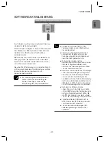 Предварительный просмотр 69 страницы Samsung HW-J250 User Manual