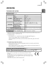 Предварительный просмотр 71 страницы Samsung HW-J250 User Manual