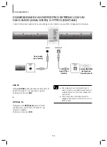 Предварительный просмотр 86 страницы Samsung HW-J250 User Manual