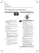 Предварительный просмотр 88 страницы Samsung HW-J250 User Manual