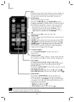 Предварительный просмотр 106 страницы Samsung HW-J250 User Manual