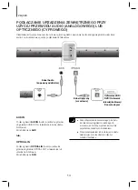 Предварительный просмотр 110 страницы Samsung HW-J250 User Manual