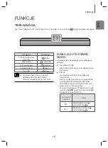 Предварительный просмотр 111 страницы Samsung HW-J250 User Manual