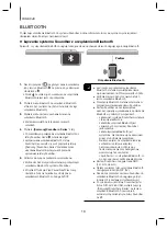 Предварительный просмотр 112 страницы Samsung HW-J250 User Manual