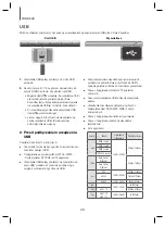 Предварительный просмотр 116 страницы Samsung HW-J250 User Manual