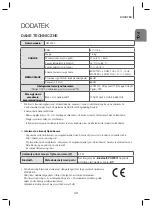 Предварительный просмотр 119 страницы Samsung HW-J250 User Manual