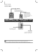 Предварительный просмотр 128 страницы Samsung HW-J250 User Manual