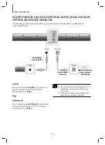 Предварительный просмотр 134 страницы Samsung HW-J250 User Manual