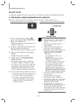 Предварительный просмотр 136 страницы Samsung HW-J250 User Manual