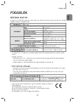 Предварительный просмотр 143 страницы Samsung HW-J250 User Manual