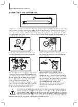 Предварительный просмотр 148 страницы Samsung HW-J250 User Manual