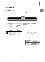 Предварительный просмотр 159 страницы Samsung HW-J250 User Manual