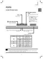 Предварительный просмотр 175 страницы Samsung HW-J250 User Manual