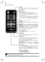 Предварительный просмотр 178 страницы Samsung HW-J250 User Manual