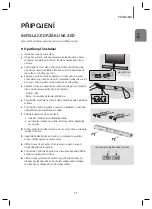 Предварительный просмотр 179 страницы Samsung HW-J250 User Manual