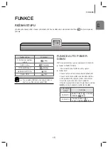 Предварительный просмотр 183 страницы Samsung HW-J250 User Manual