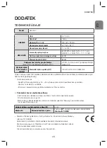 Предварительный просмотр 191 страницы Samsung HW-J250 User Manual